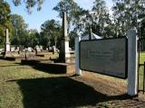 Lawnton Cemetery, North Pine